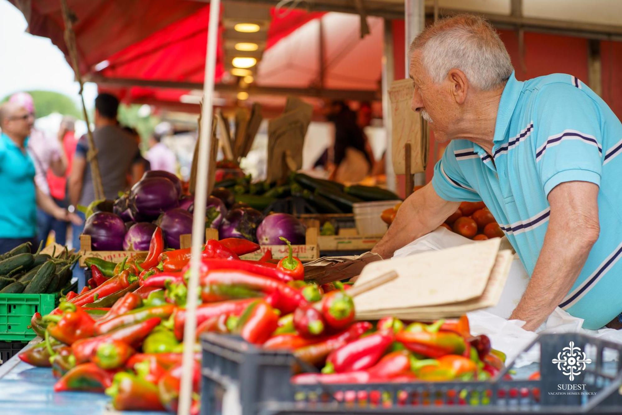 La Terrazza Sull'Antico Mercato Di Ortigia Сиракузы Экстерьер фото